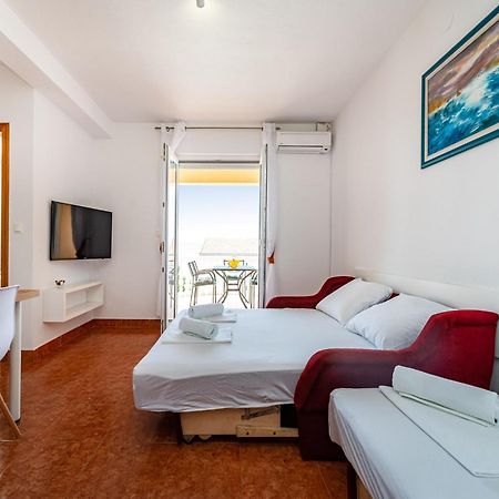 Apartments Prkacin Starigrad Paklenica Esterno foto