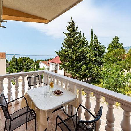 Apartments Prkacin Starigrad Paklenica Esterno foto