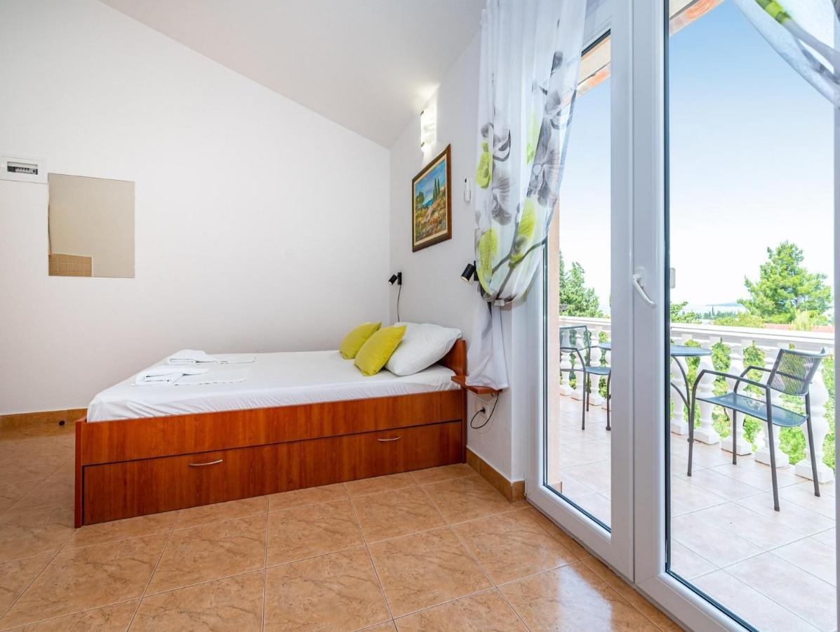 Apartments Prkacin Starigrad Paklenica Esterno foto
